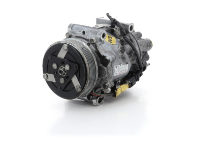 A/C Compressor used - Peugeot EXPERT - 6487 48