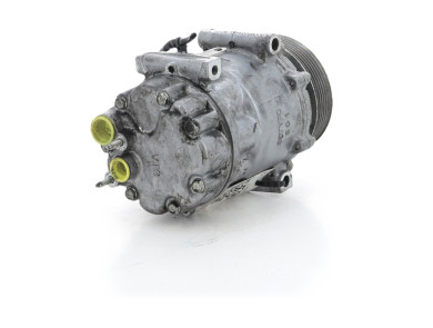 A/C Compressor - Citroen C8 - 648748 - L1-7747B