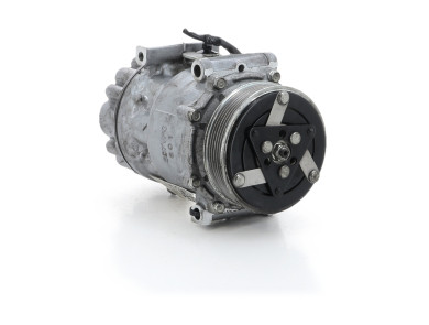 Compresseur de climatisation - Citroen C8 - 648748 - L1-7747B