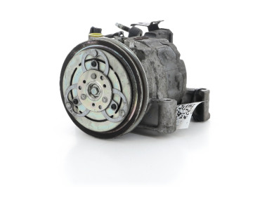 A/C Compressor used - Nissan X-TRAIL - 92600ES60B