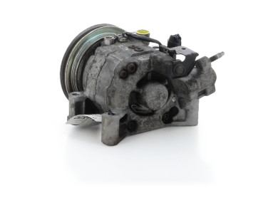Compresseur de climatisation - Nissan X-TRAIL - 92600ES60B - Z1-9509X