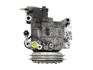 A/C Compressor - Nissan X-TRAIL - 92600ES60B - Z1-9509X
