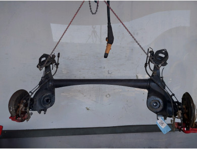 Rear axle used - Alfa-Romeo MITO - 51804555