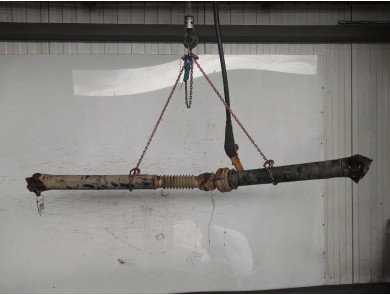 Arbre de transmission arrière - Toyota HILUX PICKUP V 2.4 D4D - 371000KC10 - B1-7214S