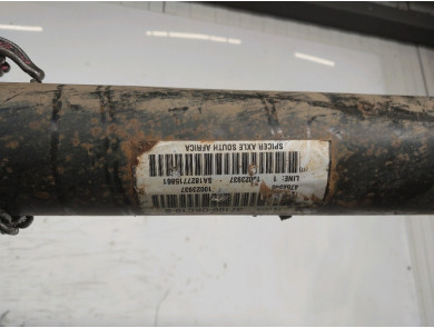 Arbre de transmission arrière - Toyota HILUX PICKUP V 2.4 D4D - 371000KC10 - B1-7214S