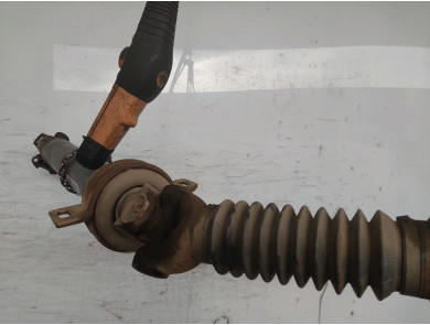 Rear drive shaft - Toyota HILUX PICKUP V 2.4 D4D - 371000KC10 - B1-7214S