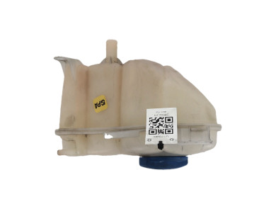 Coolant expansion tank - Audi A8 QUATTRO - 4E0121403G - U1-7094C