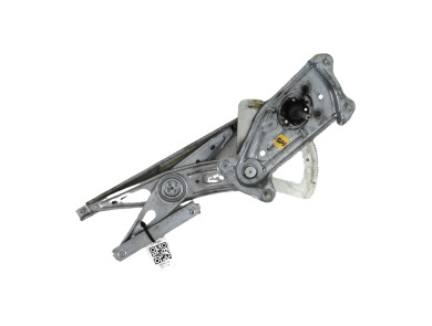 Rear left window-lift - Renault SCENIC III PH.1 - 827210005R - Q1-8988X