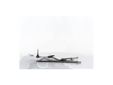 Rear left window-lift - Renault SCENIC III PH.1 - 827210005R - Q1-8988X