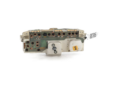 Odometer - Peugeot 205 PH.2 - 611385 - V1-9091R