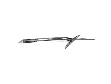 Front wiper arms (x2) used - Peugeot 205 - 6429 55