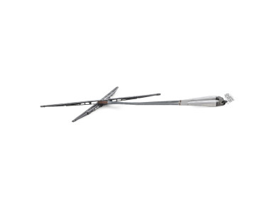 Bras d'essuie glace avant (x2) - Peugeot 205 PH.2 - 642955 - Y1-9145Q