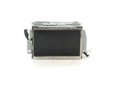Ecran multifonction - Toyota PRIUS II - 8612047220EX - L1-6168Y