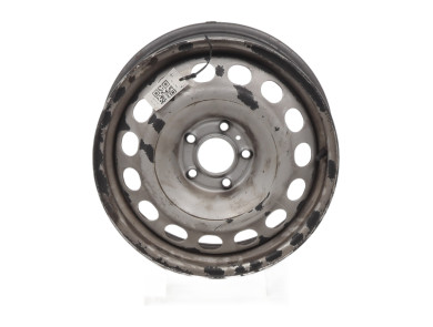 Steel wheel used - Peugeot EXPERT STANDARD - 98519218VT
