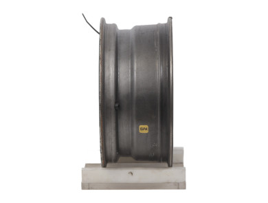 Steel wheel - Peugeot EXPERT III - 98519218VT - X0-5788I
