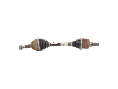 Left front transmission - Peugeot 308 II PH.1 2.0 BHDI - 9804894680 - Q1-7753S