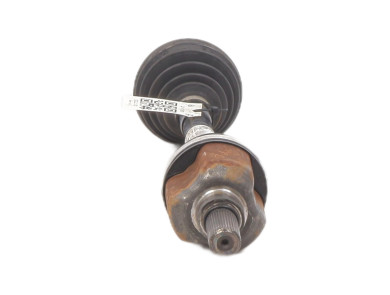 Cardan avant gauche - Peugeot 308 II PH.1 2.0 BHDI - 9804894680 - Q1-7753S