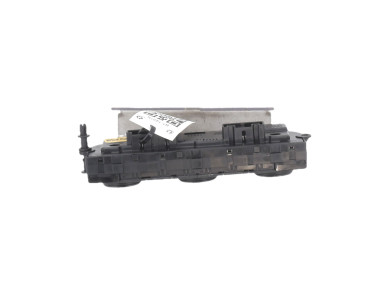 Heating control panel - Volkswagen TIGUAN II PH.1 - 5NA907044MWZU - B1-1401N