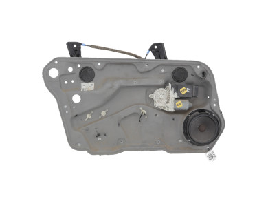 Left front window-lift - Volkswagen GOLF IV - 1J1959801C001 - Z1-1517L