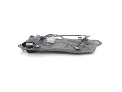 Left front window-lift - Volkswagen GOLF IV - 1J1959801C001 - Z1-1517L