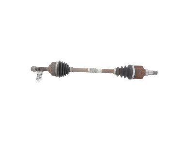 Cardan avant gauche - Peugeot 207 1.4 HDI - 9803027580 - G1-9423N