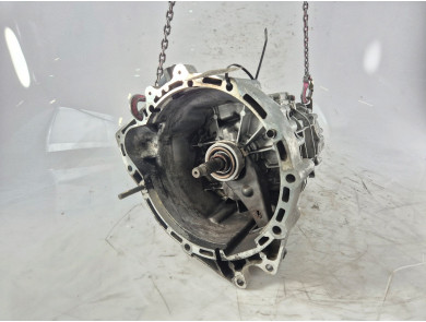 Gearbox type YR7D - Suzuki JIMNY I PH.1 - C1-9391U