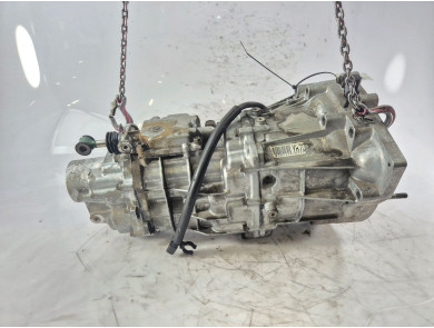 Gearbox type YR7D - Suzuki JIMNY I PH.1 - C1-9391U