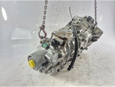 Boîte de vitesses type YR7D - Suzuki JIMNY I PH.1 - C1-9391U