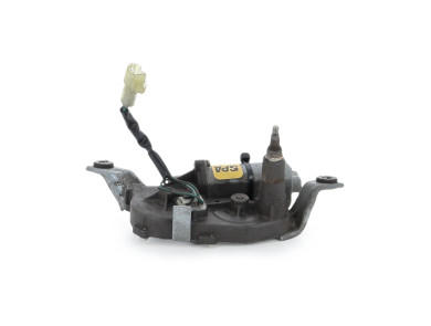 Rear wiper motor - Honda HR-V I PH.1 - 76700S2H003 - K1-3799H