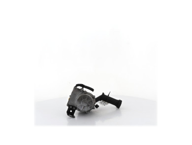 Power steering pump - Citroen C4 I PH.1 - 4007SQ - K1-9663I