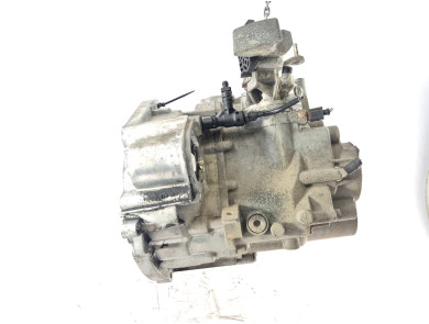 Gearbox used - Volkswagen TIGUAN - LMY