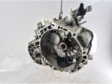 Gearbox type LMY - Volkswagen TIGUAN I PH.1 - E1-9196H