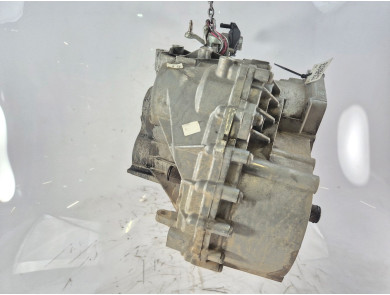 Boîte de vitesses type LMY - Volkswagen TIGUAN I PH.1 - E1-9196H