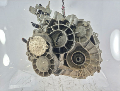 Gearbox type LMY - Volkswagen TIGUAN I PH.1 - E1-9196H