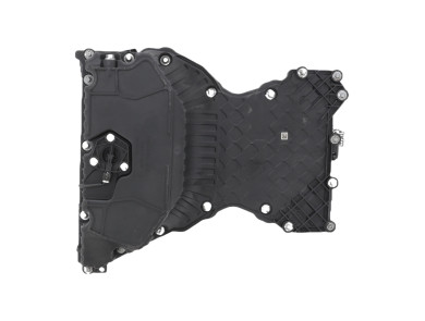 Oil sump used - Mercedes CLASSE C - 6510102615