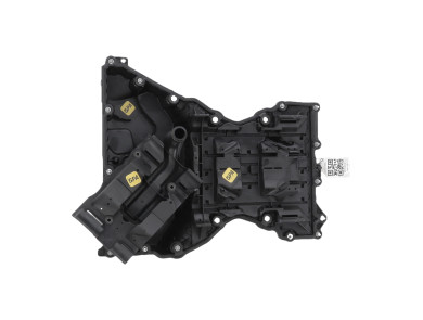 Carter d'huile - Mercedes CLASSE C III PH.1 C220 CDI - 6510102615 - G1-6194S