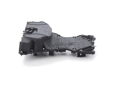 Oil sump - Mercedes CLASSE C III PH.1 C220 CDI - 6510102615 - G1-6194S
