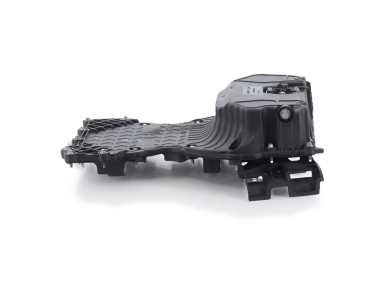 Oil sump - Mercedes CLASSE C III PH.1 C220 CDI - 6510102615 - G1-6194S