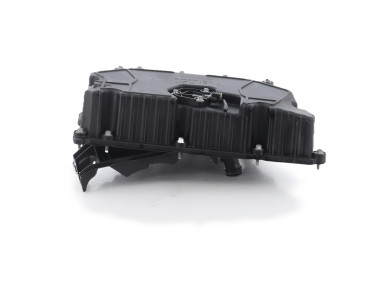 Oil sump - Mercedes CLASSE C III PH.1 C220 CDI - 6510102615 - G1-6194S