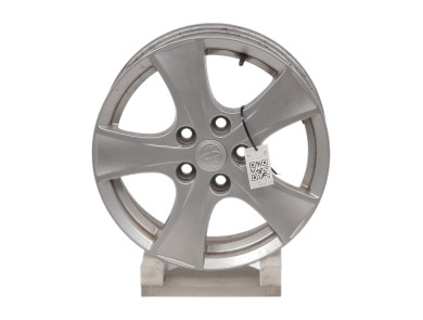 Alloy wheel - Toyota COROLLA VERSO II PH.1 - 426110F070 - K1-3165L