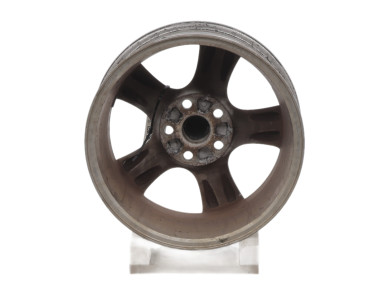 Alloy wheel - Toyota COROLLA VERSO II PH.1 - 426110F070 - K1-3165L
