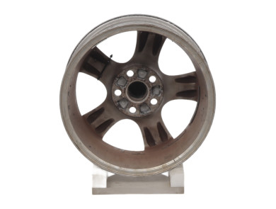 Alloy wheel - Toyota COROLLA VERSO II PH.1 - 426110F070 - A1-3280K