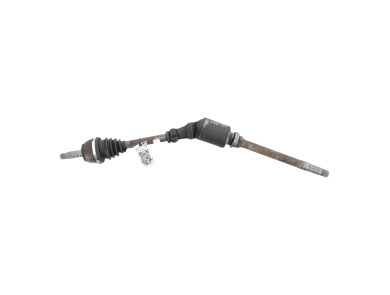 Right front transmission used - Peugeot 205 - 3273 X8