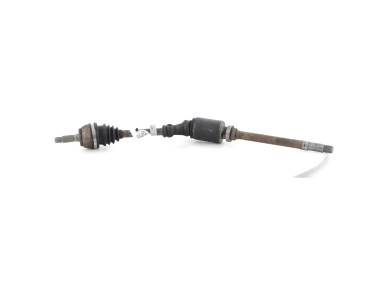 Right front transmission - Peugeot 205 PH.2 ZENITH - 3273X8 - Q0-1901E
