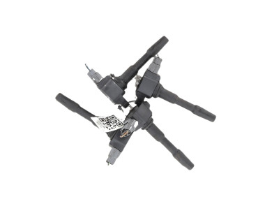 Ignition coil - Renault KADJAR PH.1 - 224332428R - U0-7387T