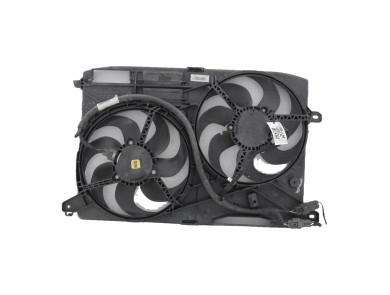 Groupe motoventilateur - Ford S-MAX - 2285564 - P1-0895J