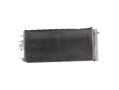 A/C Condenser used - Ford S-MAX - 2170798