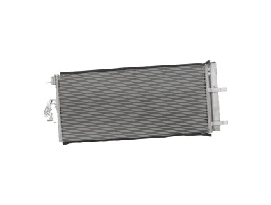 A/C Condenser - Ford S-MAX - 2170798 - H1-0852K