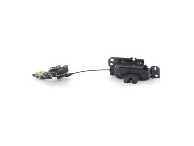 Moteur ouverture hayon - Peugeot 508 II - Gris Clair - 9838331080 - X1-5307K