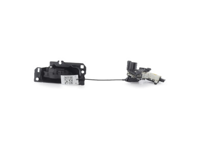 Moteur ouverture hayon - Peugeot 508 II - Gris Clair - 9838331080 - X1-5307K
